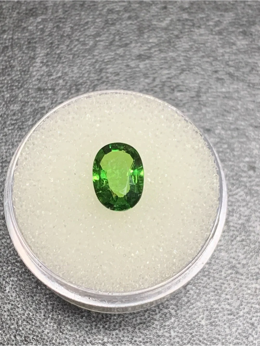 Chrome Tourmaline